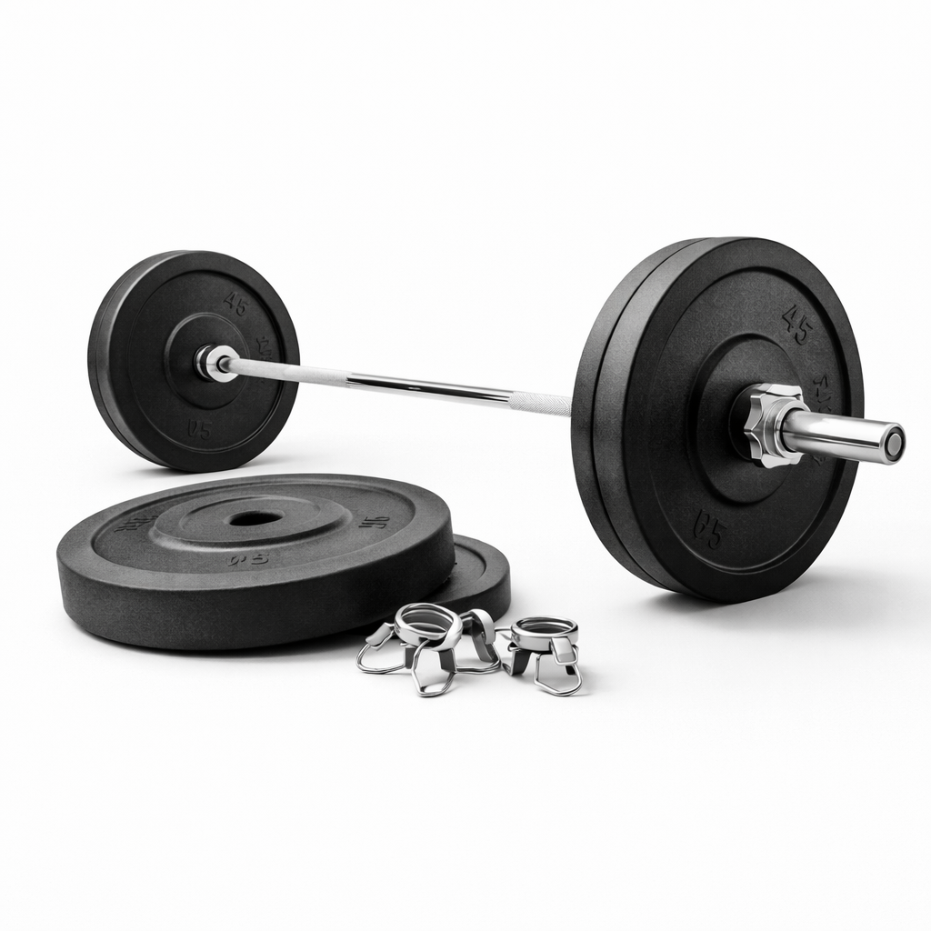 Strength & Training