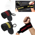 Weight Lifting Strap