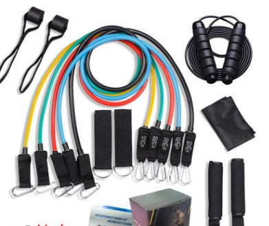 ResistPro Set