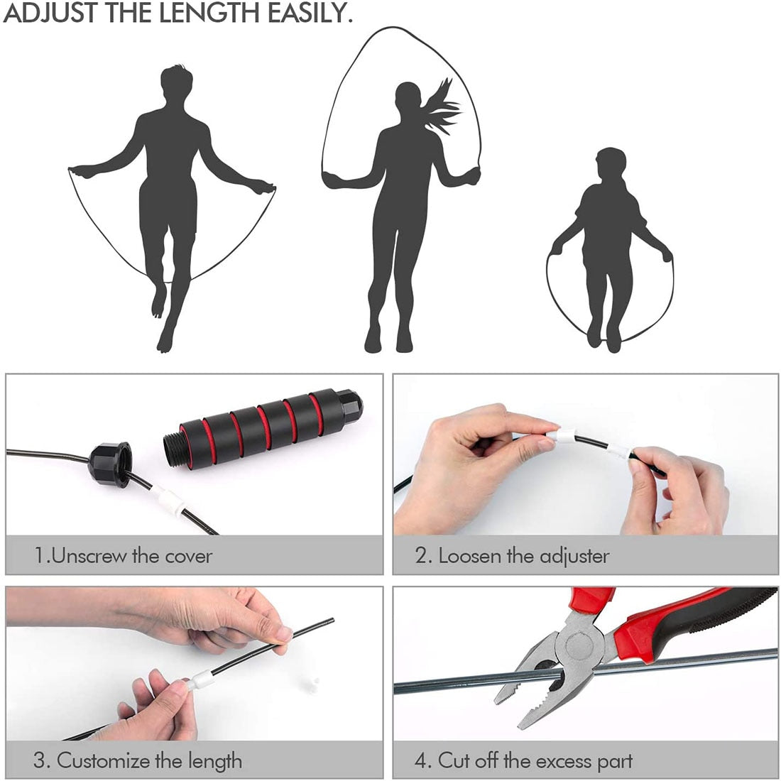 Turbo Jump Rope