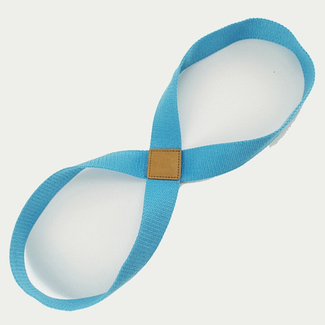 Yoga Stretch Belt - Pilates