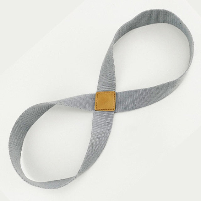 Yoga Stretch Belt - Pilates