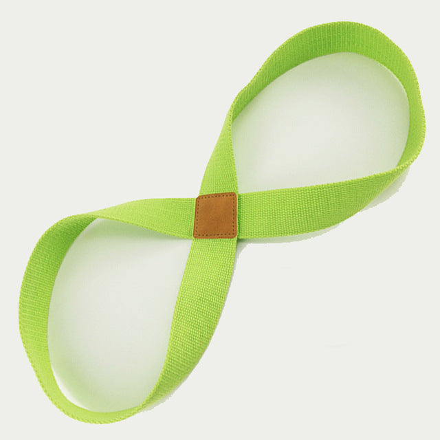Yoga Stretch Belt - Pilates