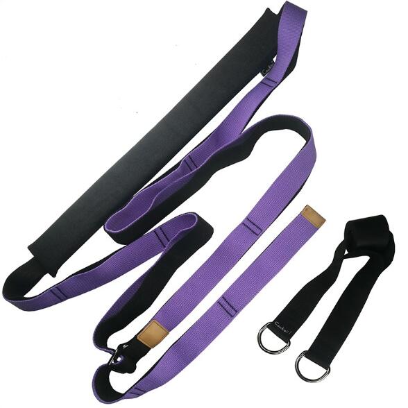 Door Yoga Band - Home Workout