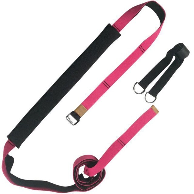 Door Yoga Band - Home Workout