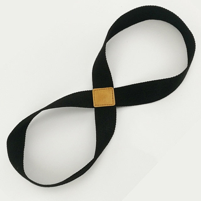 Yoga Stretch Belt - Pilates