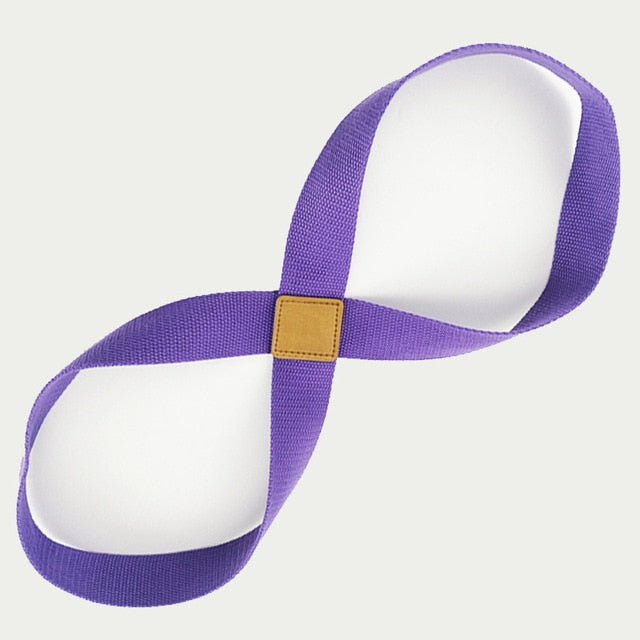 Yoga Stretch Belt - Pilates