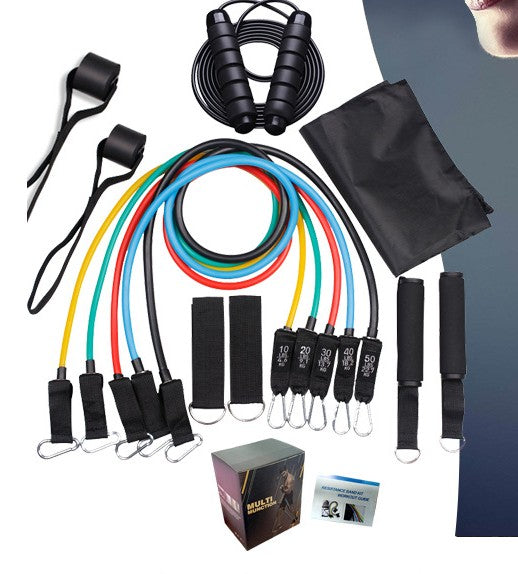 ResistPro Set