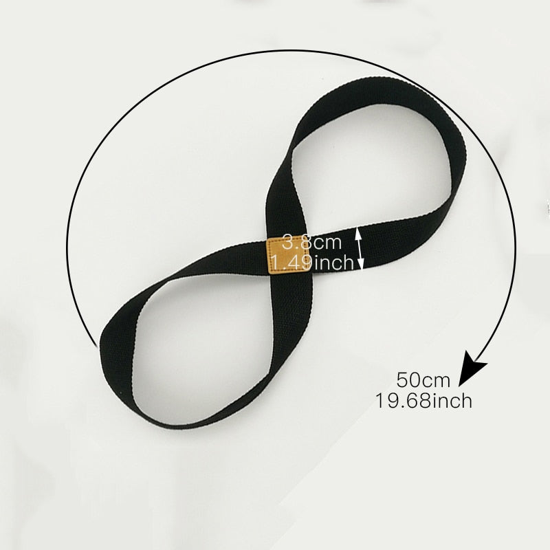 Yoga Stretch Belt - Pilates
