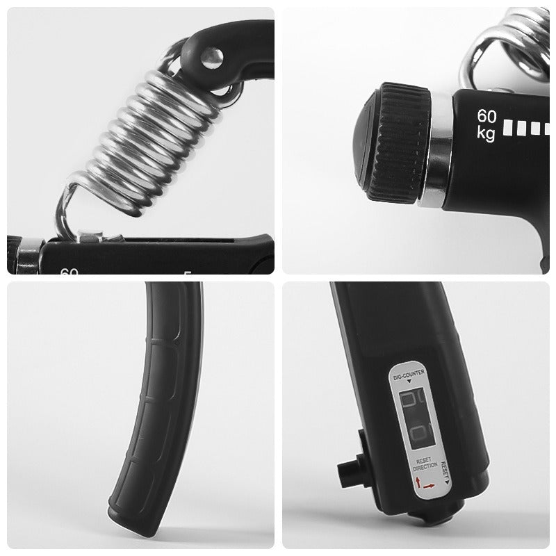 PowerGrip Trainer