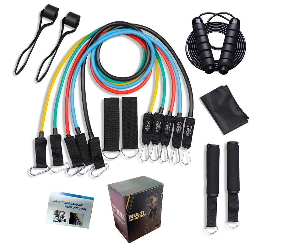 ResistPro Set