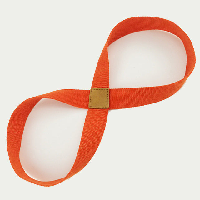 Yoga Stretch Belt - Pilates