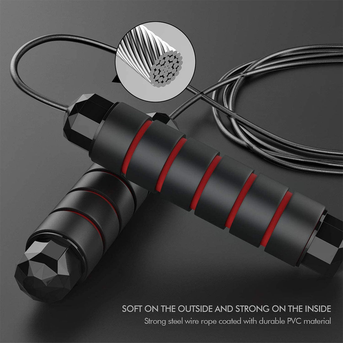Turbo Jump Rope
