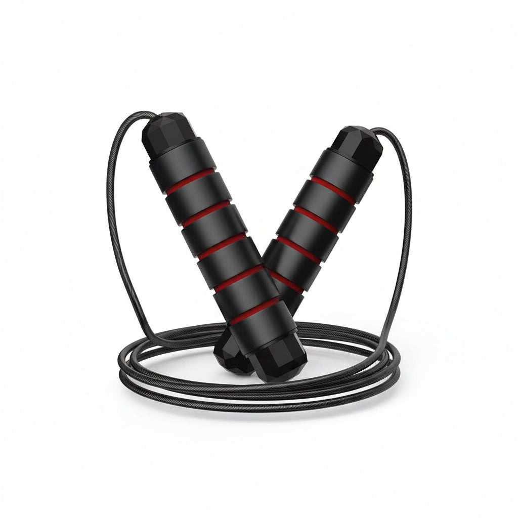 Turbo Jump Rope