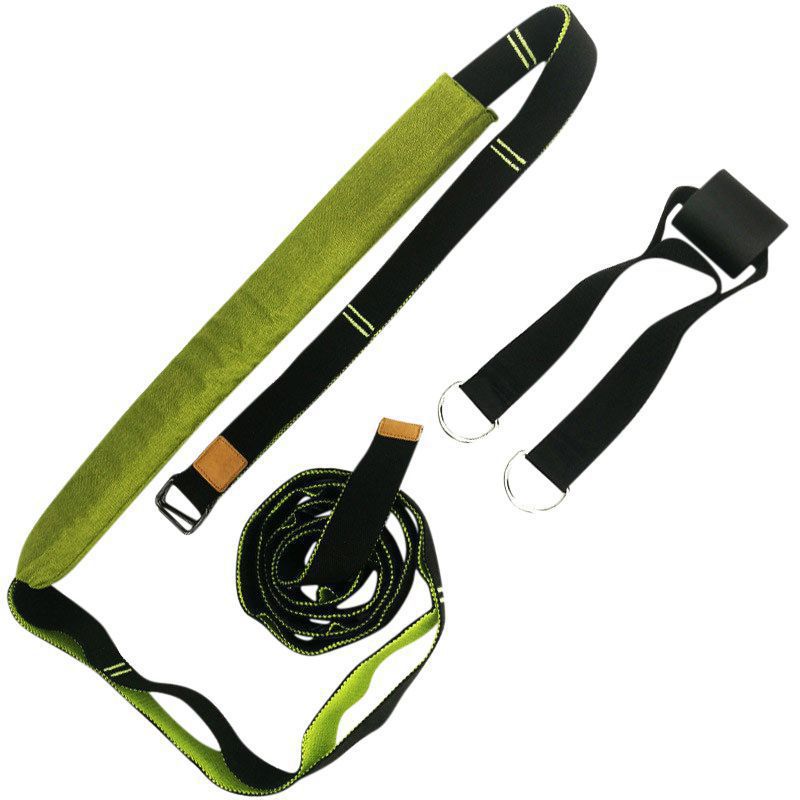 Door Yoga Band - Home Workout